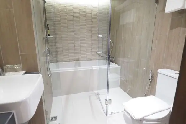 One Bedroom Premier