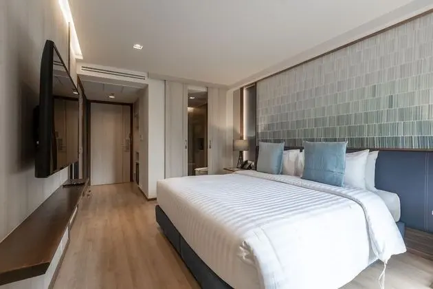 Superior King Room