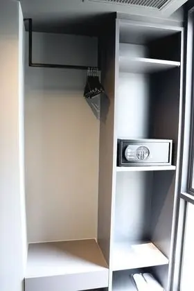 Deluxe Room with Bathtub (2 Adults + 1 Child)