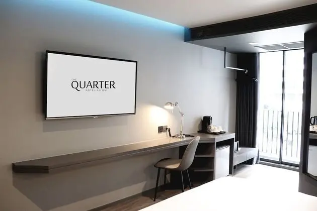 Superior Room with Balcony (2 Adults + 1 Child)