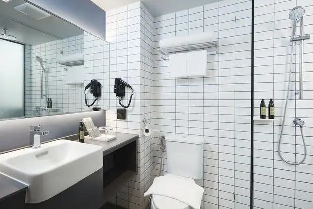 Superior Room with Balcony (2 Adults + 1 Child)