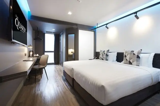 Superior Room with Swimming Pool View (2 Adults + 1 Child)
