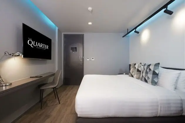 Superior Room with Swimming Pool View (2 Adults + 1 Child)