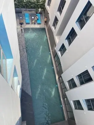 Superior Room with Swimming Pool View (2 Adults + 1 Child)