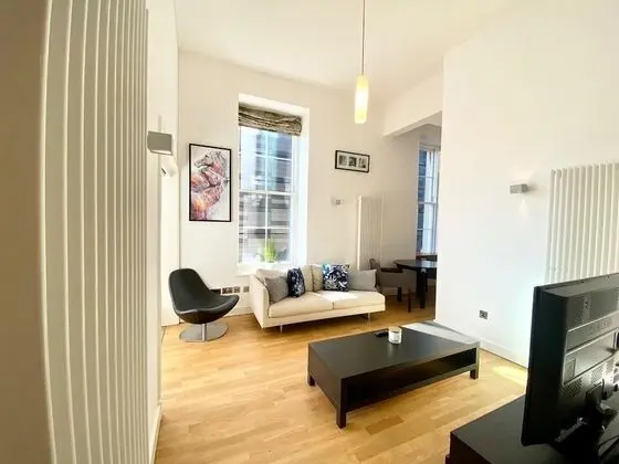 Deluxe Apart Daire, 1 Yatak Odası