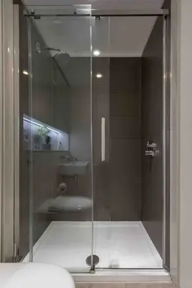 Deluxe Apart Daire, 1 Yatak Odası