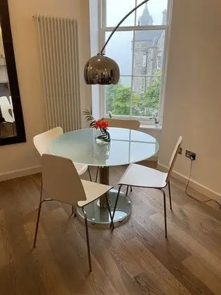Executive Apart Daire, 1 Yatak Odası, Park Manzaralı