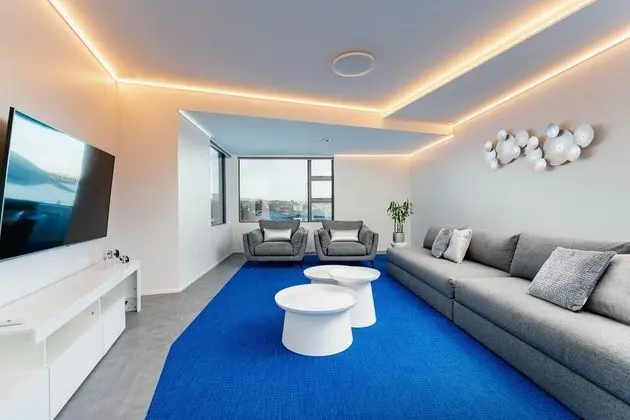 Design Apart Daire
