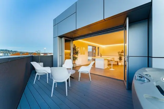 Design Apart Daire