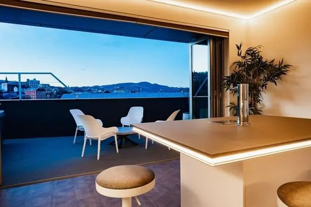 Design Apart Daire