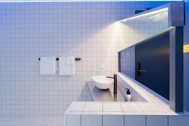 Design Tek Büyük Yataklı Oda