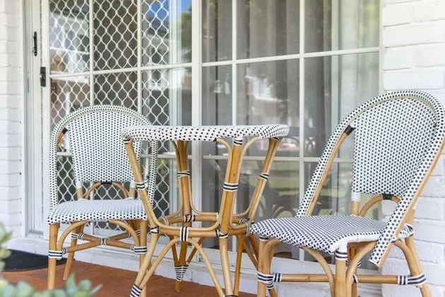 Standard Oda, 1 En Büyük (King) Boy Yatak, Sigara İçilmez, Havuz Manzaralı