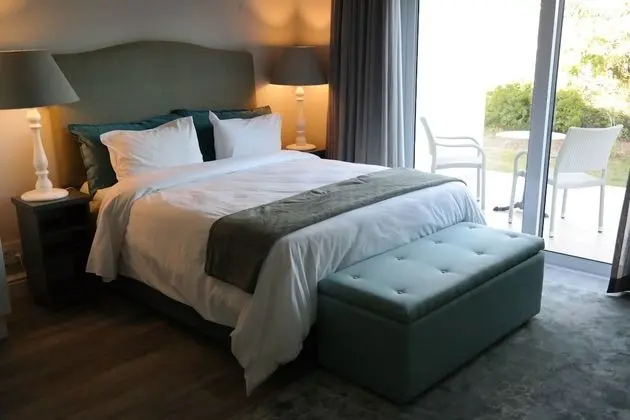 Luxury Apart Daire, 1 Yatak Odası, Bahçe Manzaralı