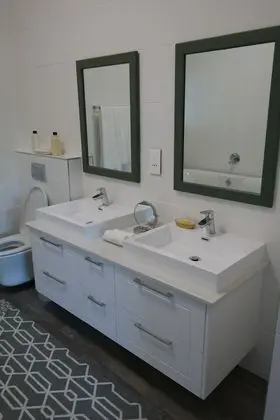 Luxury Apart Daire, 1 Yatak Odası, Bahçe Manzaralı