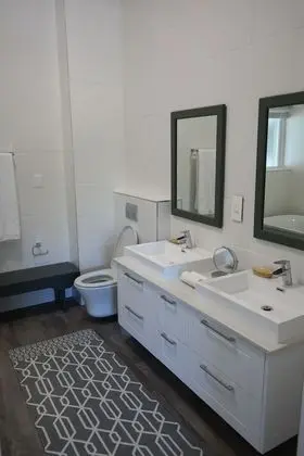 Luxury Apart Daire, 2 Yatak Odası, Bahçe Manzaralı