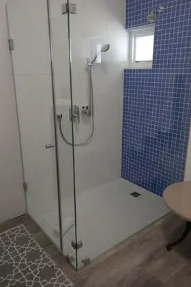 Luxury Stüdyo, Bahçe Manzaralı
