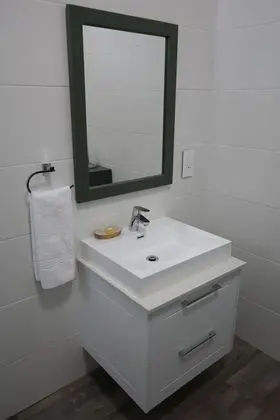 Luxury Stüdyo, Bahçe Manzaralı