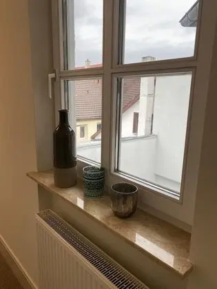 Süit, Özel Banyo