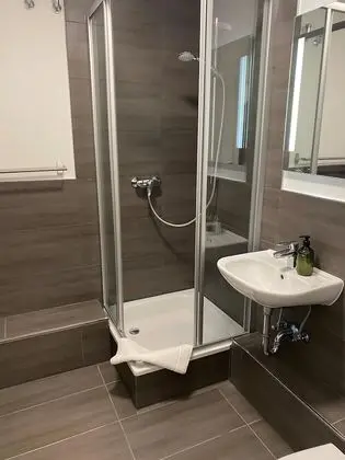 Süit, Özel Banyo