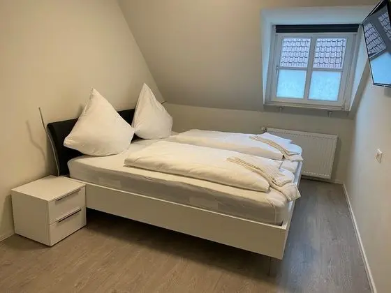 Tek Büyük Yataklı Oda, Özel Banyo