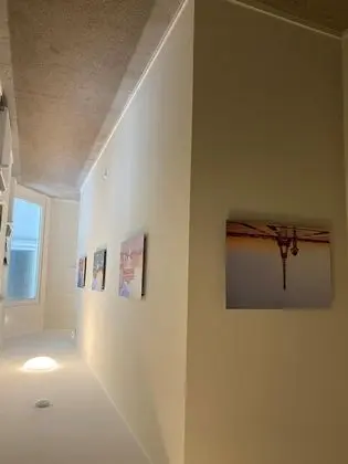 Tek Büyük Yataklı Oda, Özel Banyo