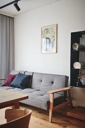 Basic Stüdyo Süit