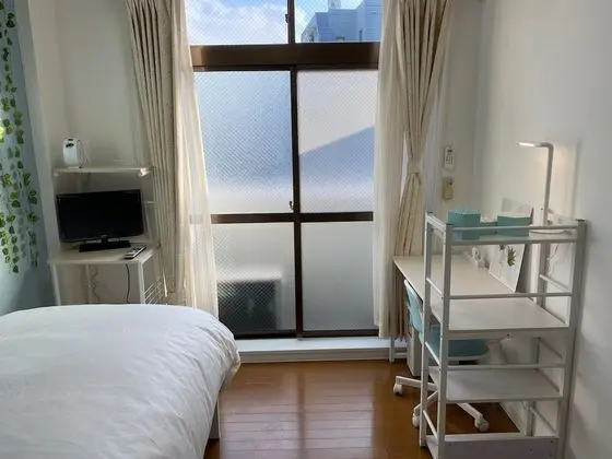 Standard Tek Kişilik Oda