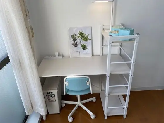 Standard Tek Kişilik Oda