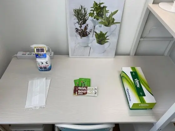 Standard Tek Kişilik Oda