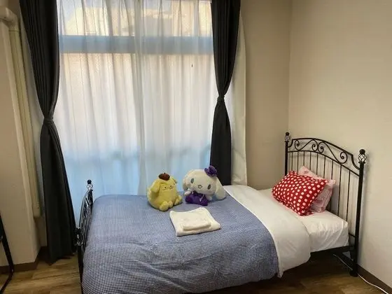 Standard Tek Kişilik Oda