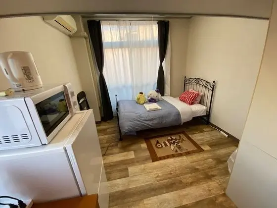 Standard Tek Kişilik Oda