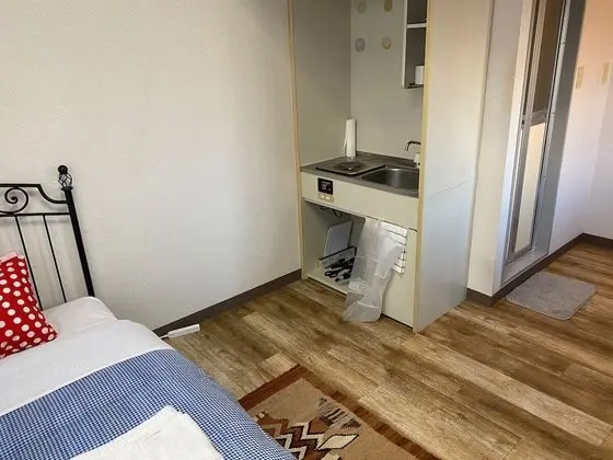 Standard Tek Kişilik Oda