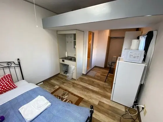 Standard Tek Kişilik Oda