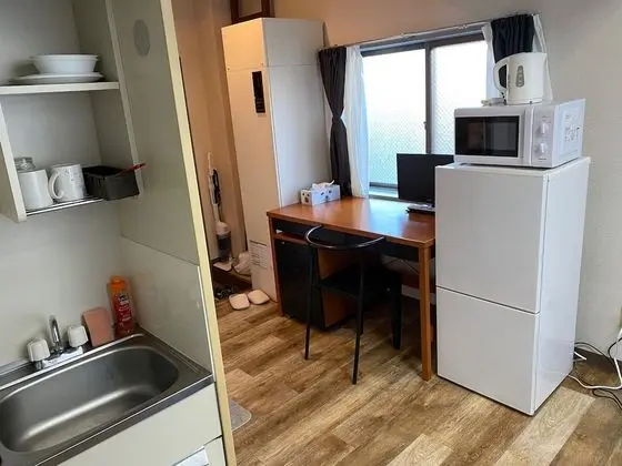 Standard Tek Kişilik Oda