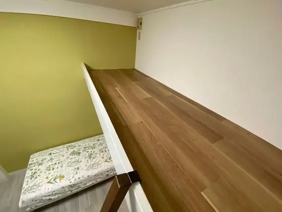 Standard Tek Kişilik Oda