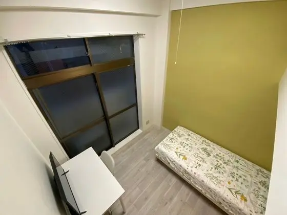 Standard Tek Kişilik Oda