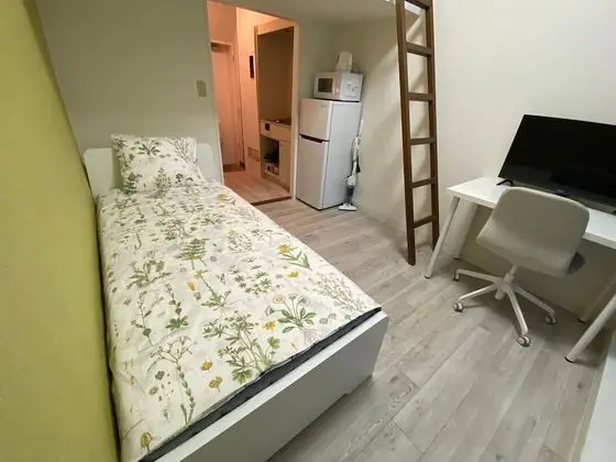 Standard Tek Kişilik Oda