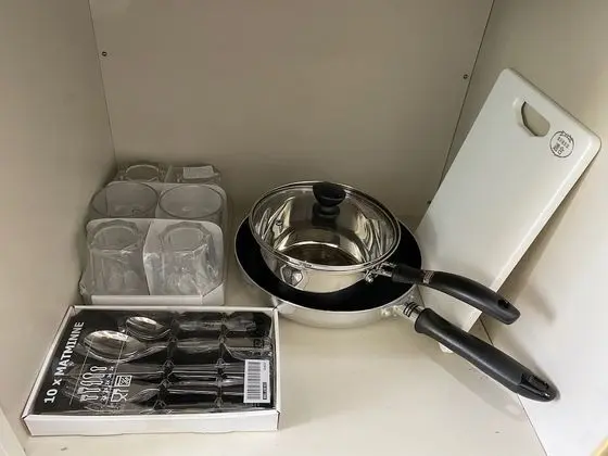 Standard Tek Kişilik Oda