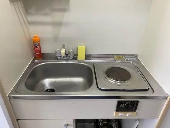 Standard Tek Kişilik Oda
