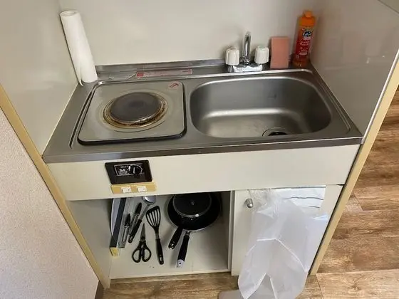 Standard Tek Kişilik Oda