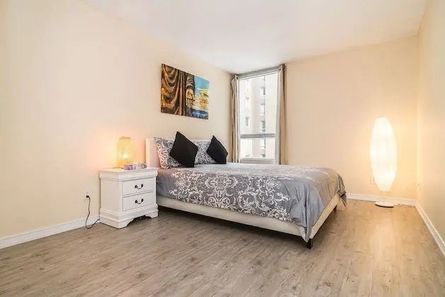 City Apart Daire, 1 Yatak Odası, Sigara İçilmez