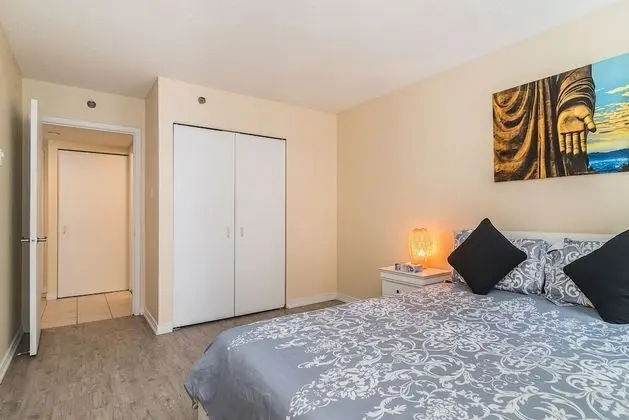 City Apart Daire, 1 Yatak Odası, Sigara İçilmez
