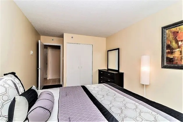 City Apart Daire, 1 Yatak Odası, Sigara İçilmez