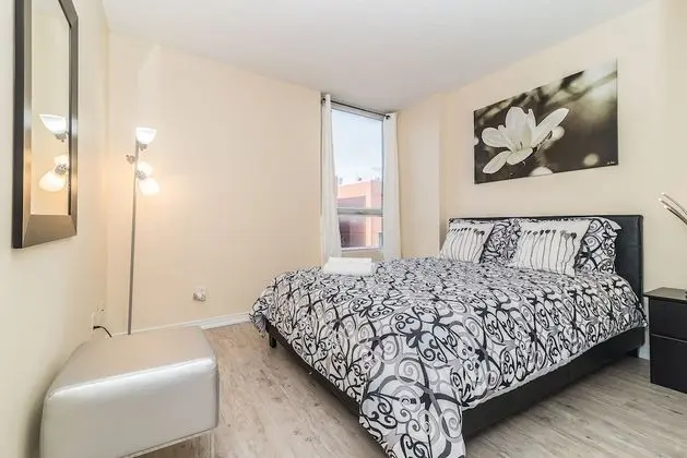 City Apart Daire, 1 Yatak Odası, Sigara İçilmez