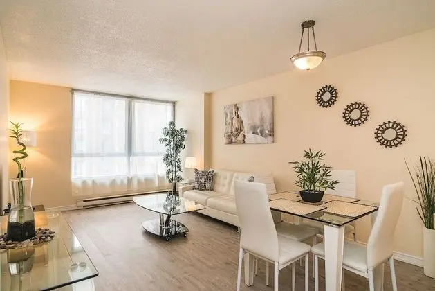 City Apart Daire, 1 Yatak Odası, Sigara İçilmez