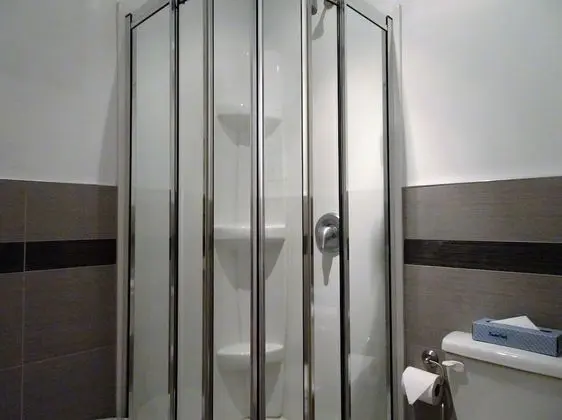 Standard Oda, 1 Çift Kişilik Yatak, Özel Banyo