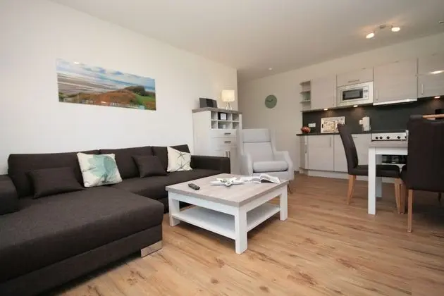 Quartier Hohe Geest 14