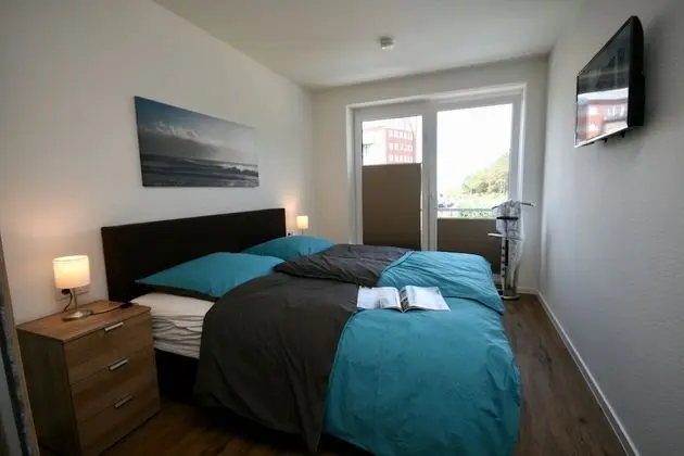 Quartier Hohe Geest 14