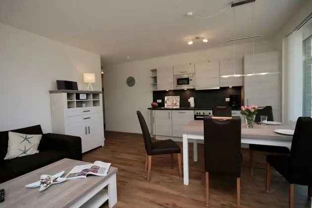 Quartier Hohe Geest 14