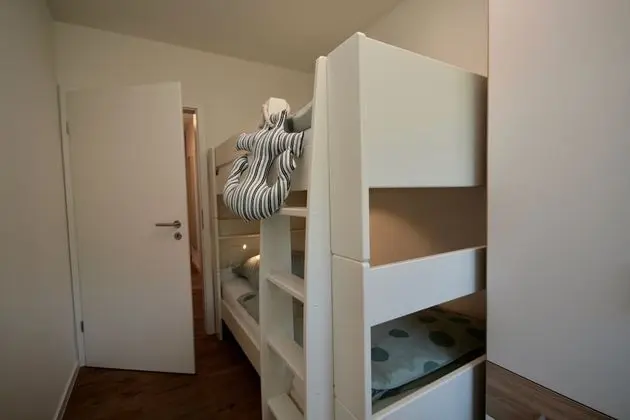 Quartier Hohe Geest 14